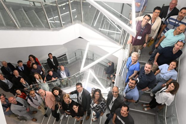 The 36th Umbrella Symposium